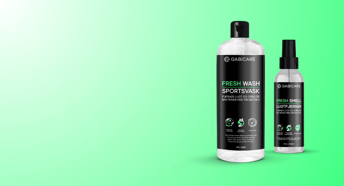 Hvad er probiotika – og hvorfor er det så effektivt til rengøring og lugtfjernelse?