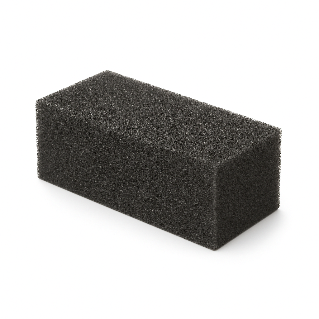 Ekstra svamp (1 stk.)